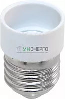 Патрон для ламп, 230V E27-E14, LH64 22334