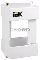 Устройство блокировки выводов БВМ мех. IEK MVA20D-BVM