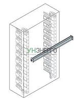 DIN-рейка для шкафов Gemini (размер 2-3) ABB 1SL0291A00