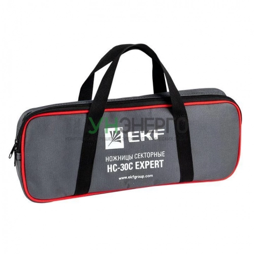 Ножницы секторные НС-30С Expert EKF nc-30 фото 5