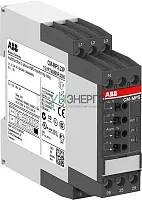 Реле контроля напряжения CM-MPS.31S Umin/Umax=3х160-230В/220- 300B AC 2ПК без контр. нуля винтовые клеммы ABB 1SVR730884R1300 Реле контроля напряжения CM-MPS.31S Umin/Umax=3х160-230В/220- 300B AC 2ПК без контр. нуля винтовые клеммы ABB 1SVR730884R1300