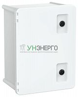 Корпус ЩМП 300х400х200 IP65 полиэстер. IEK MKP21-N-030-040-20-65 Корпус ЩМП 300х400х200 IP65 полиэстер. IEK MKP21-N-030-040-20-65