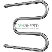 Полотенцесушитель эконом М-обр 500х400 1 Royal Thermo НС-1204608 Полотенцесушитель эконом М-обр 500х400 1 Royal Thermo НС-1204608