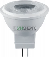 Лампа светодиодная 94 141 NLL-MR11-3-12-3K-GU4-20D 3Вт 3000К тепл. бел. GU4 170лм 12В Navigator 94141 Лампа светодиодная 94 141 NLL-MR11-3-12-3K-GU4-20D 3Вт 3000К тепл. бел. GU4 170лм 12В Navigator 94141