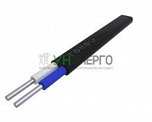 Кабель TOKOV ELECTRIC АВВГ-Пнг(А)-LS 2х6 ОК (N) 0.66кВ (м) 00-00036335
