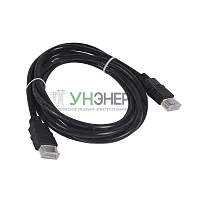 Кабель HDMI высокоскоростной 2м Leg 039852