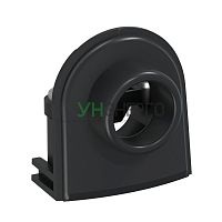 Ввод для ретро-провода Rotondo черн. OneKeyElectro 7700905