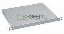Полка 10дюйм для настенных шкафов WSC-J018-10 Cabeus 8437c Полка 10дюйм для настенных шкафов WSC-J018-10 Cabeus 8437c