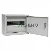 Щит ЩРН-9 IP31 (220х300х120) Basic EKF mb21-9-bas Щит ЩРН-9 IP31 (220х300х120) Basic EKF mb21-9-bas