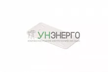 Бирка кабельная тип С 40.3х20.5 (уп.100шт) DKC 2104292