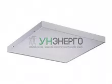 Светильник OPTIMA.OPL ECO LED 595 4000K CRI90 СТ 1166002030