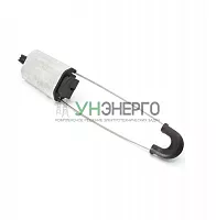 Зажим анкерный DN 35 (25-35кв.мм)(SO 252.01; PA 1000) НИЛЕД 10100011