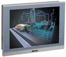 Панель оператора ETG 12.1дюйм ONI ETG-CP-121 Панель оператора ETG 12.1дюйм ONI ETG-CP-121