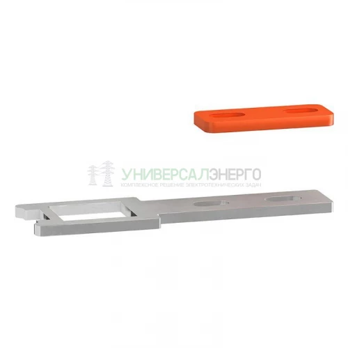 Привод длинный SchE XCSZ01