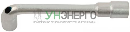Ключ L-образный 14мм FIT 63014 фото 2