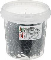 Саморез ШСГД 3.8х51 (уп.500шт) Tech-Krep/Zitar 100083 Саморез ШСГД 3.8х51 (уп.500шт) Tech-Krep/Zitar 100083