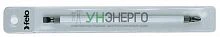 Насадка двухсторонняя для рукоятки SMART TX20-TX25 160мм Industrial FELO 06622504 Насадка двухсторонняя для рукоятки SMART TX20-TX25 160мм Industrial FELO 06622504