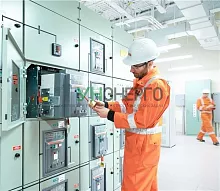 Комплект для техобслуживания Old/New Emax any ABB 1SDA070245R1