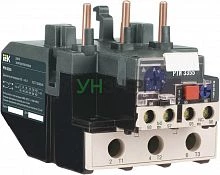 Реле тепл. РТИ 3355 30-40А KARAT IEK DRT30-0030-0040 Реле тепл. РТИ 3355 30-40А KARAT IEK DRT30-0030-0040