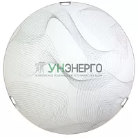 Светильник НПБ 01-60-130 М15 "Бриз" 250 1х60Вт E27 IP20 матов. бел./клипсы штамп метал. (инд. упак.) Элетех 1005205922 Светильник НПБ 01-60-130 М15 "Бриз" 250 1х60Вт E27 IP20 матов. бел./клипсы штамп метал. (инд. упак.) Элетех 1005205922