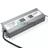 Трансформатор LB500 DC24V 150W IP67 25989