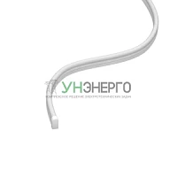 Лента светодиодная NEON 14Вт/м 3000К IP65 горизонт. гибка 10х20мм 140град. (уп.20м) VARTON VLS-65-140-0020-10-SB-30