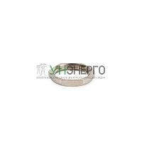 Гайка латунная плоская ГП-М16 (уп.50шт) Fortisflex 88231 Гайка латунная плоская ГП-М16 (уп.50шт) Fortisflex 88231