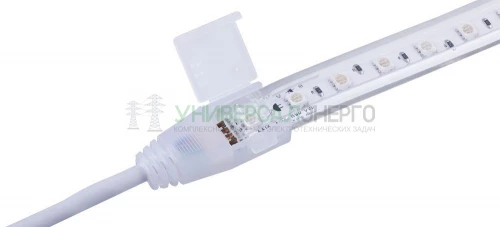 Контроллер для светодиодной ленты LS706 RGB AC220V, IP44, LD73 23392 фото 2