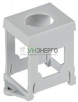 Адаптер открытого типа для установки УПК на DIN-рейку MASTER IEK MI-AD60-1-K01