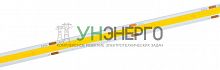 Лента светодиодная COB-480LED 11Вт/м IP20 8мм 24В 6500К (уп.5м) IEK LSR11-2-480-20-1-05 Лента светодиодная COB-480LED 11Вт/м IP20 8мм 24В 6500К (уп.5м) IEK LSR11-2-480-20-1-05