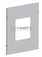 Панель с вырезом для T7 W верт. установки 500х600 ABB 9CNB00000000890