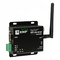 Модем беспроводной передачи данных WDT LoRa 433 L20 PROxima EKF wdt-L433-20 Модем беспроводной передачи данных WDT LoRa 433 L20 PROxima EKF wdt-L433-20