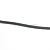 Удлинитель-шнур на рамке 1-местный c/з Stekker, PRF22-31-20, 20м, 3*1.5. серия Professional, черный 49044