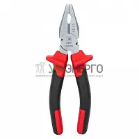 Пассатижи 180мм Master Basic EKF pas-180-mas