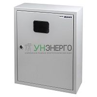 Корпус металлический ЩУРн-3/24 IP31 500х400х160 PRIZMA TOKOV Electric TKE-PZ-UMRB-3/24-IP31