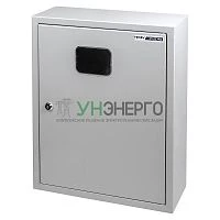 Корпус металлический ЩУРн-3/24 IP31 500х400х160 PRIZMA TOKOV Electric TKE-PZ-UMRB-3/24-IP31 Корпус металлический ЩУРн-3/24 IP31 500х400х160 PRIZMA TOKOV Electric TKE-PZ-UMRB-3/24-IP31
