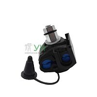 Зажим ответвительный изолированный (ЗОИ) (16-150/4-50) TOKOV ELECTRIC TKE-P2-150 Зажим ответвительный изолированный (ЗОИ) (16-150/4-50) TOKOV ELECTRIC TKE-P2-150