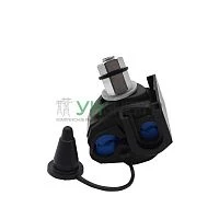 Зажим ответвительный изолированный (ЗОИ) (16-150/4-50) TOKOV ELECTRIC TKE-P2-150