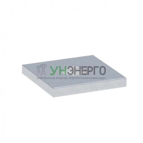 Пластина STRUT 1 отверстие HDZ EKF stp1-HDZ