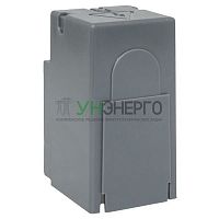 Комплект клеммных крышек (короткие) для рубильников TwinBlock 160-250А (уп.6шт) EKF tb-cvrshort-6-160-250 Комплект клеммных крышек (короткие) для рубильников TwinBlock 160-250А (уп.6шт) EKF tb-cvrshort-6-160-250