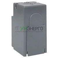 Комплект клеммных крышек (короткие) для рубильников TwinBlock 160-250А (уп.6шт) EKF tb-cvrshort-6-160-250