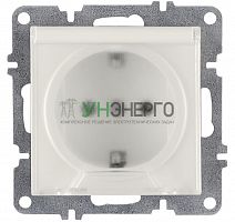 Розетка 1-м СП LAVIN/KAREN 16А IP20 с заземл. с крышкой механизм бел. ARVIA 50 01 1000 218 Розетка 1-м СП LAVIN/KAREN 16А IP20 с заземл. с крышкой механизм бел. ARVIA 50 01 1000 218