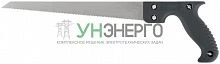 Ножовка столярная универс. 260мм шаг 3мм КУРС 40636
