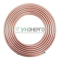 Труба медная 12.7х0.70х15000 (1/2) Olympic (бухта 15м) Ballu НС-1104979 Труба медная 12.7х0.70х15000 (1/2) Olympic (бухта 15м) Ballu НС-1104979