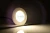 Фонарь для внутреннего освещения салона 21-LED квадратный съёмная рамка белый FRISTOM FT-046 B LED