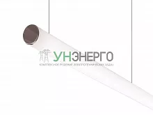 Светильник светодиодный T120 LED 2250 (76W) 76Вт 4000К подвесной СТ 1250000080