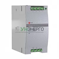 Блок питания 12В DR-120W-12 PROxima EKF dr-120w-12