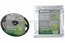 Лента светодиодная SMD5050-60-20-12-144-RD 60LED/м, IP20, 12В, 14.4Вт. красный, (У) TDM