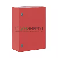 Корпус навесной ST с М/П 700х500х250мм RAL3020 DKC R5ST0759-RAL3020