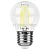 Лампа светодиодная Feron LB-511 Шарик E27 11W 6400K 38226
